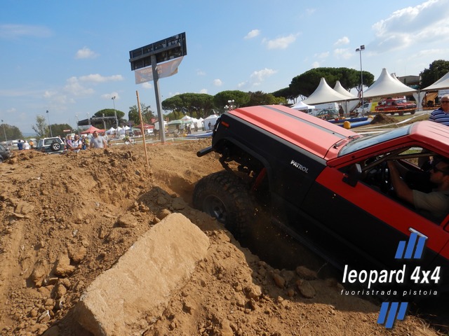 Toscana Expo Motor 2018 - foto 7